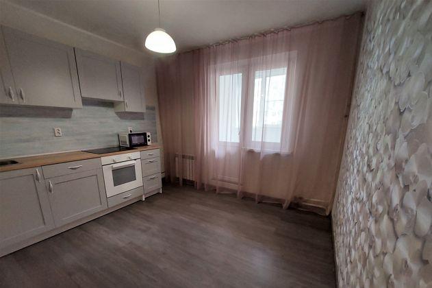 Продажа 1-комнатной квартиры, Краснодар, Рождественская набережная,  37