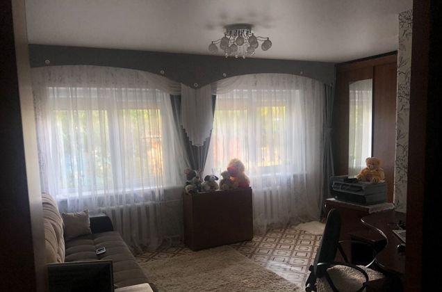 Продажа 2-комнатной квартиры, Краснодар, Промышленная улица,  21/10