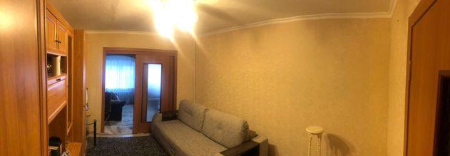 Продажа 2-комнатной квартиры, Краснодар, Промышленная улица,  21/10