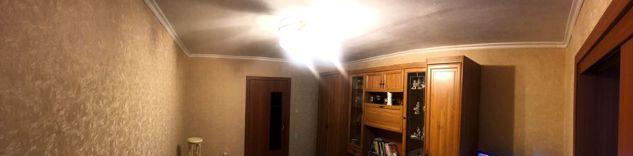 Продажа 2-комнатной квартиры, Краснодар, Промышленная улица,  21/10