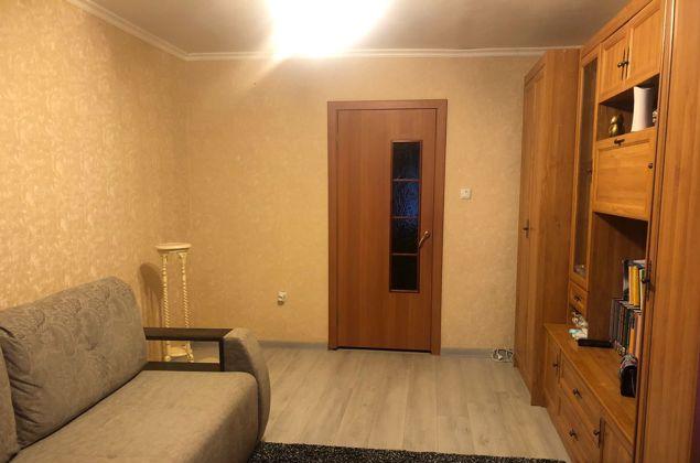 Продажа 2-комнатной квартиры, Краснодар, Промышленная улица,  21/10