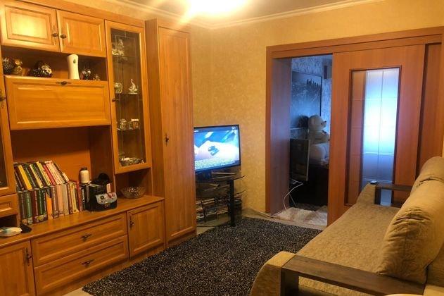 Продажа 2-комнатной квартиры, Краснодар, Промышленная улица,  21/10