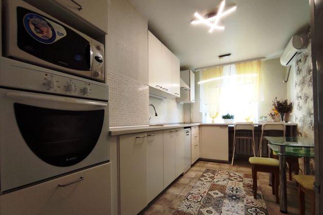 Продажа 2-комнатной квартиры, Краснодар, улица 70-летия Октября,  2