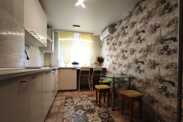 Продажа 2-комнатной квартиры, Краснодар, улица 70-летия Октября,  2