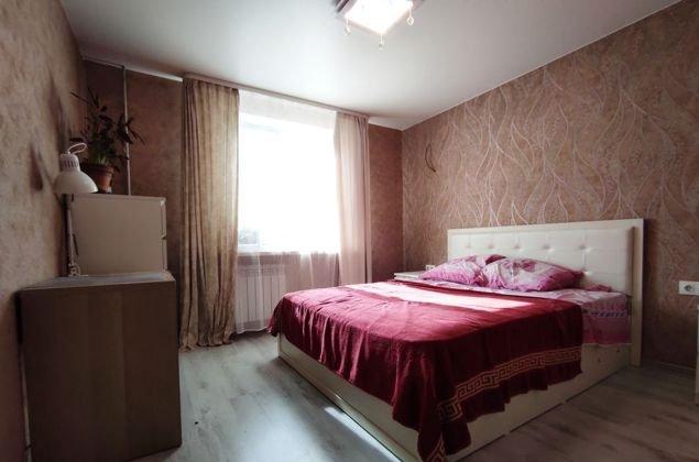 Продажа 2-комнатной квартиры, Краснодар, улица 70-летия Октября,  2