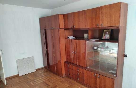 Продажа 1-комнатной квартиры, Краснодар, улица Гагарина,  75
