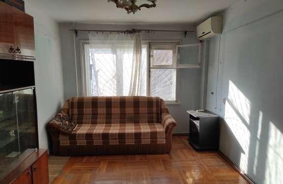 Продажа 1-комнатной квартиры, Краснодар, улица Гагарина,  75