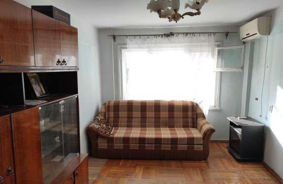 Продажа 1-комнатной квартиры, Краснодар, улица Гагарина,  75
