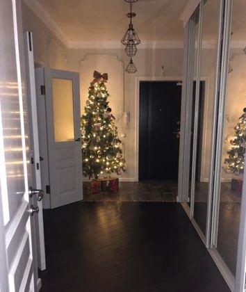 Продажа 2-комнатной квартиры, Краснодар, улица Архитектора Петина,  18/1