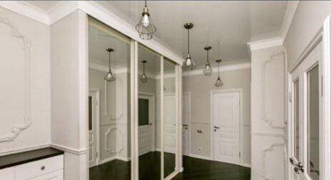 Продажа 2-комнатной квартиры, Краснодар, улица Архитектора Петина,  18/1