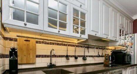 Продажа 2-комнатной квартиры, Краснодар, улица Архитектора Петина,  18/1