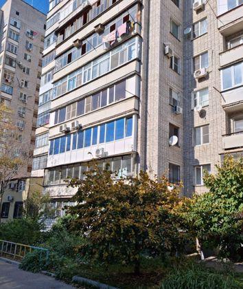 Продажа 2-комнатной квартиры, Краснодар, Кубанская набережная,  52/2