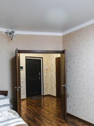 Продажа 1-комнатной квартиры, Краснодар, улица Симиренко,  37к1