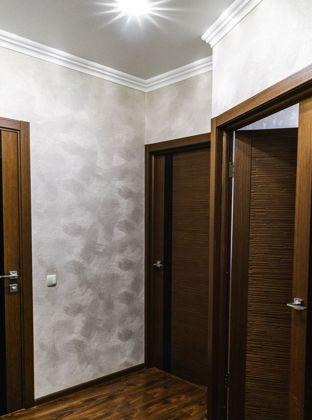 Продажа 1-комнатной квартиры, Краснодар, улица Симиренко,  37к1