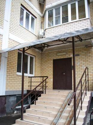 Продажа 1-комнатной квартиры, Краснодар, улица Симиренко,  37к1