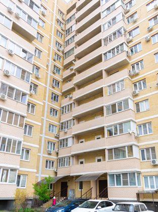 Продажа 1-комнатной квартиры, Краснодар, улица Симиренко,  37к1