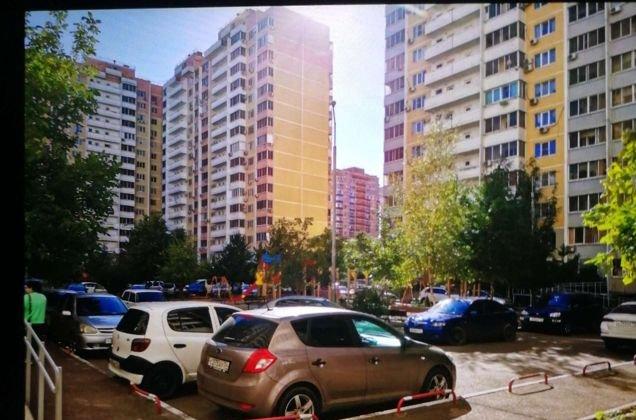 Продажа 1-комнатной квартиры, Краснодар, проезд Репина,  42