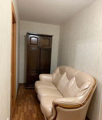 Продажа 1-комнатной квартиры, Краснодар, улица имени Калинина,  350