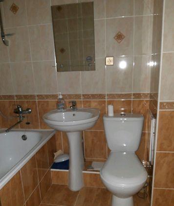 Продажа 1-комнатной квартиры, Краснодар, Рождественская набережная,  39