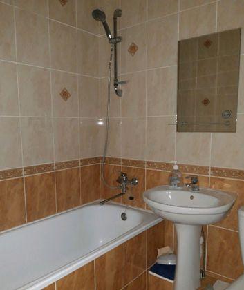 Продажа 1-комнатной квартиры, Краснодар, Рождественская набережная,  39