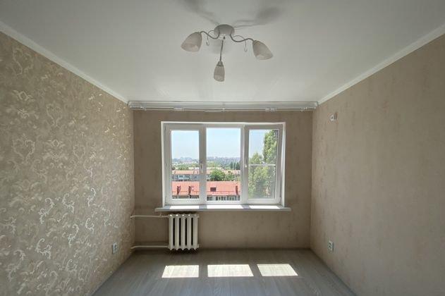 Продажа 2-комнатной квартиры, Краснодар, улица Ковалёва,  6