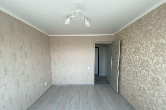 Продажа 2-комнатной квартиры, Краснодар, улица Ковалёва,  6