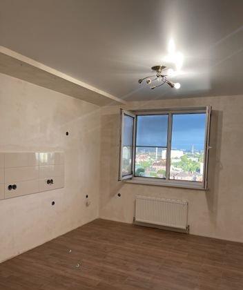 Продажа 2-комнатной квартиры, Краснодар, Базовская улица,  69