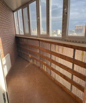 Продажа 2-комнатной квартиры, Краснодар, Базовская улица,  69