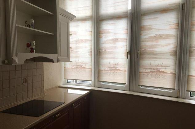 Продажа 2-комнатной квартиры, Краснодар, улица Красина,  9/1