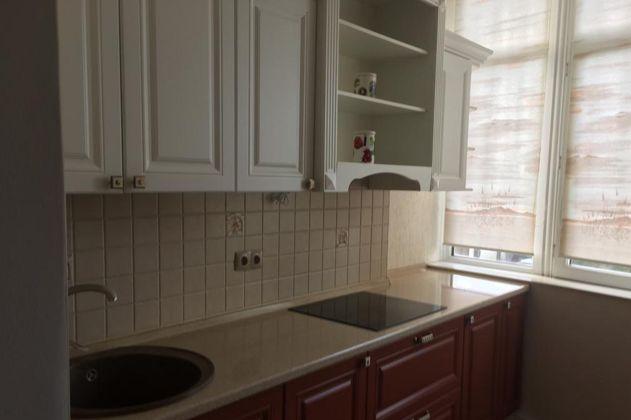 Продажа 2-комнатной квартиры, Краснодар, улица Красина,  9/1