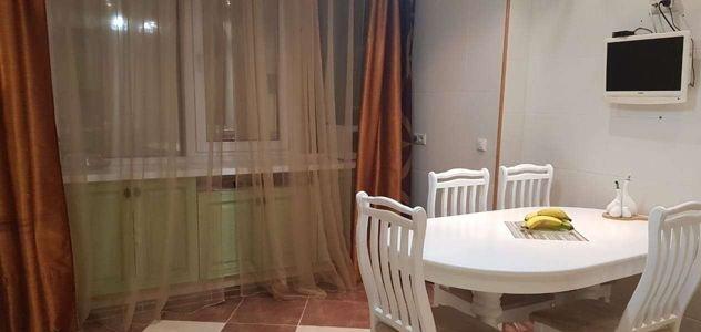 Продажа 3-комнатной квартиры, Краснодар, улица Яна Полуяна,  53