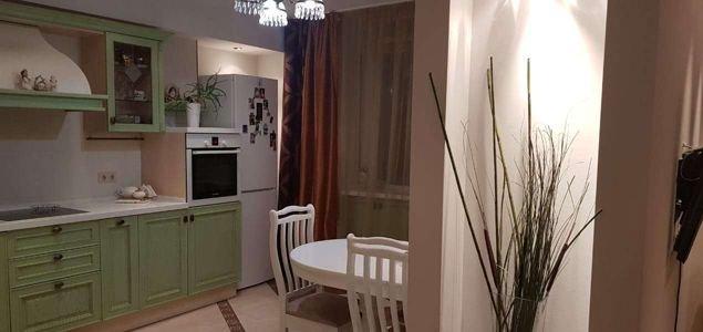 Продажа 3-комнатной квартиры, Краснодар, улица Яна Полуяна,  53