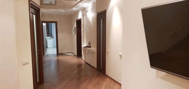 Продажа 3-комнатной квартиры, Краснодар, улица Яна Полуяна,  53