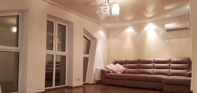 Продажа 3-комнатной квартиры, Краснодар, улица Яна Полуяна,  53