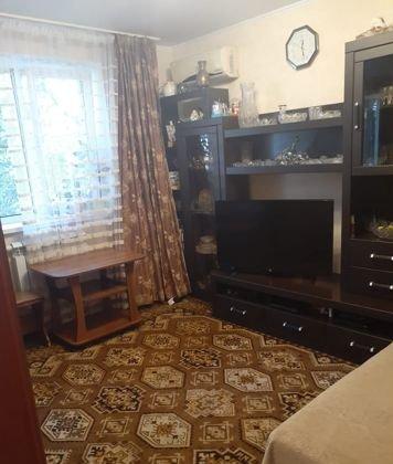 Продажа 2-комнатной квартиры, Краснодар, улица Тургенева,  150