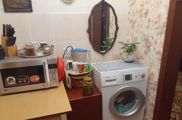 Продажа 2-комнатной квартиры, Краснодар, улица Тургенева,  150