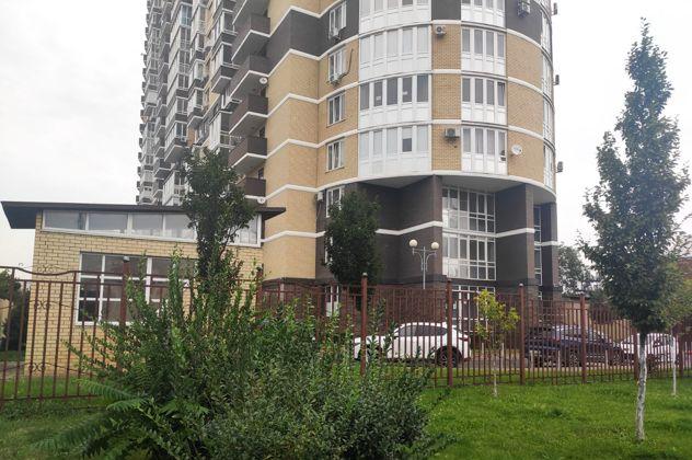 Продажа 2-комнатной квартиры, Краснодар, улица Гаврилова,  27/1