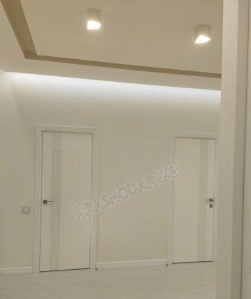 Продажа 2-комнатной квартиры, Краснодар, улица Гаврилова,  27/1