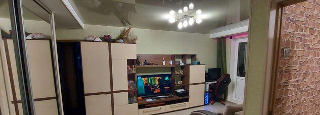 Продажа 2-комнатной квартиры, Краснодар, Красная улица,  161