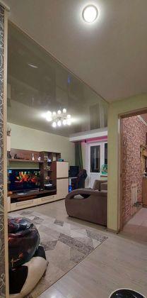 Продажа 2-комнатной квартиры, Краснодар, Красная улица,  161