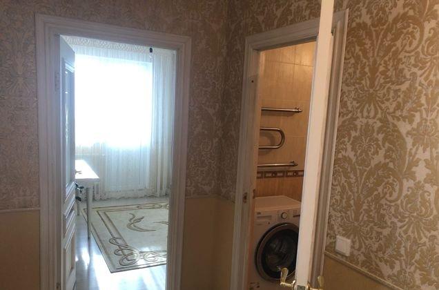 Продажа 1-комнатной квартиры, Краснодар, улица Генерала Шифрина,  1