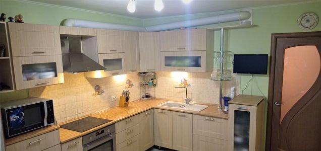 Продажа 2-комнатной квартиры, Краснодар, Совхозная улица,  18