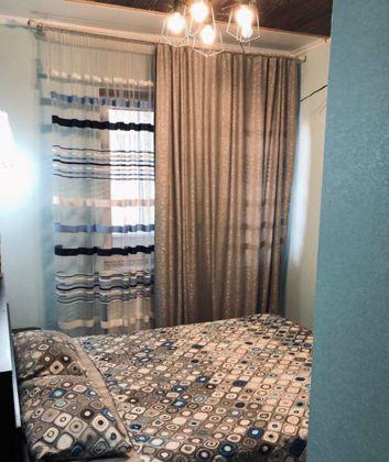 Продажа 2-комнатной квартиры, Краснодар, Круговая улица,  4Вк3