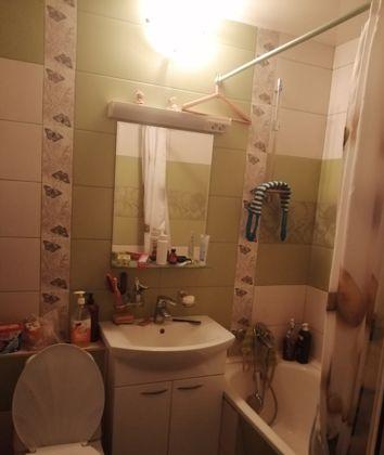 Продажа 1-комнатной квартиры, Краснодар, Рождественская набережная,  23