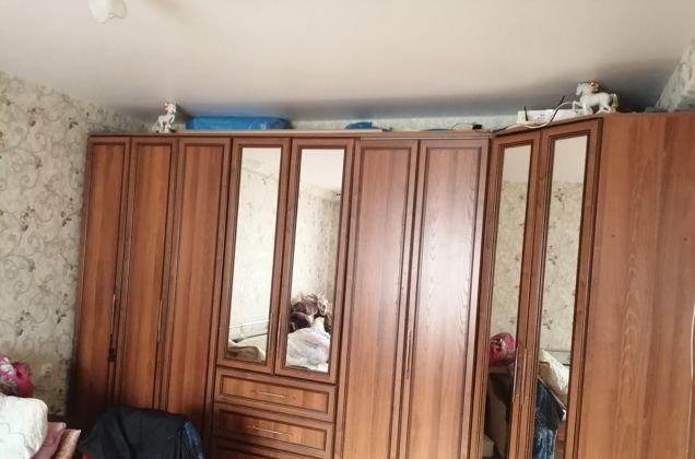 Продажа 1-комнатной квартиры, Краснодар, Рождественская набережная,  23