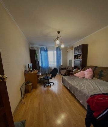 Продажа 3-комнатной квартиры, Краснодар, улица Думенко,  10