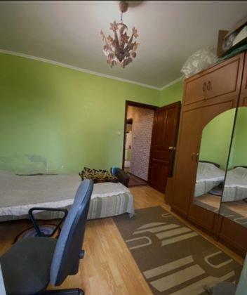 Продажа 3-комнатной квартиры, Краснодар, улица Думенко,  10