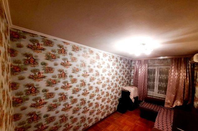 Продажа 3-комнатной квартиры, Краснодар, улица Гагарина,  238