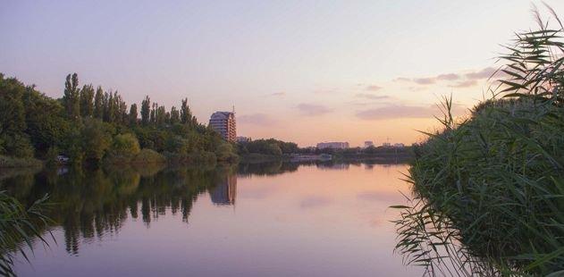 Продажа 1-комнатной квартиры, Краснодар, Карасунская набережная,  32