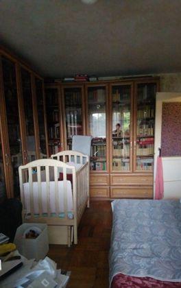 Продажа 3-комнатной квартиры, Краснодар, улица Тургенева,  153